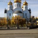 Фотография "Кафедральный собор Казанской Божией Матери"