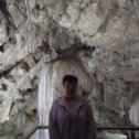 Фотография "Пещеры Новый Афон"