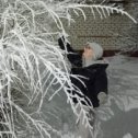 Фотография "Зимняя прелесть! "