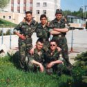 Фотография "Colegiul Militar 1994-1997"