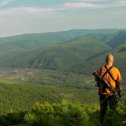 Фотография "По утрам надев трусы, не забудьте про "АК"."