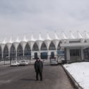 Фотография "10 марта 2013г,новый стадион,г.Ташкент"