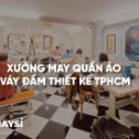 Фотография от Xưởng may gia công TPHCM