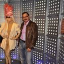 Фотография "Леди Гага-Музей Мадам Тюссо."