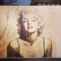 Фотография от woodburning Выжигание