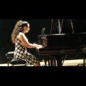 Фотография "Моя родная пианистка"
