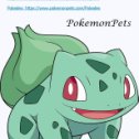 Фотография "#Starter #class #Pokemon #Bulbasaur #from #PokemonPets #game

PokemonPets #is #an #online #browser #based #free #fanmade #MMORPG game

#See #more #info #about Pokemon Bulbasaur #in #below #link

#background #color #code #F8F8FF

https://www.pokemonpets.com/Bulbasaur-Pokemon-Pokedex-1

Pokemon Pets home page > https://www.pokemonpets.com/

Pokemon Pets game register page > https://www.pokemonpets.com/Register

Pokemon Pets Pokedex page > https://www.pokemonpets.com/Pokedex

Bulbasaur is a small, quadruped Pokémon that has blue-green skin with darker patches. It has red eyes with white pupils, pointed, ear-like structures on top of its head, and a short, blunt snout with a wide mouth. A pair of small, pointed teeth are visible in the upper jaw when its mouth is open. Each of its thick legs ends with three sharp claws. On its back is a green plant bulb, which is grown from a seed planted there at birth. The bulb provides it with energy through photosynthesis as well as from the nutrient-rich seeds contained within."