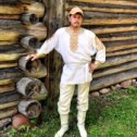Фотография "Музей деревянного зодчества в Василёво, Тверская обл. (июнь 2021)"