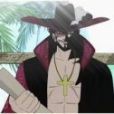 Фотография от Mihawk Dracule