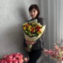 Фотография "8 марта 🌷💐🌸"