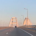 Фотография "Крымский мост!😀👍"