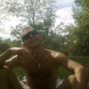 Фотография "Красивая природа, хорошая сигара и Я под солнышком!"