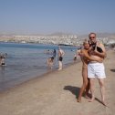 Фотография "Израиль-Эйлат-Красное море-июнь 2010"