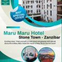 Фотография от Maru Maru Hotel Zanzibar