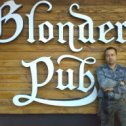 Фотография "установка видеокамер в Blonder pub тоже наша работа"