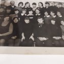 Фотография "9 в класс,Бородинская средняя школа"