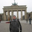 Фотография "Берлин, ноябрь 2011"