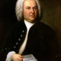 Фотография "Johann Sebastian Bach"