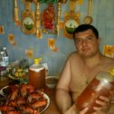 Фотография "Жигулевское пиво и Самарские раки......."