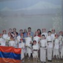 Фотография от Ансамбль Армения школа армянского танца