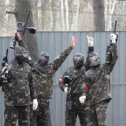 Фотография от Paintball club Adrenalin