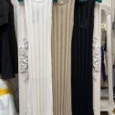 Фотография "🌹 Платье двойка Этьен. Черное и белое. Oversize 
🏷️ 4200₽
💐Ждём по адресу Кинешма, Ленина 2а
🎈Бесплатная доставка по всей России от 5000₽"