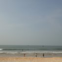 Фотография "Аравийское море, Гоа, Индия, декабрь 2014 г."