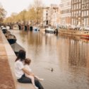 Фотография "Амстердам 2024"