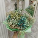 Фотография от ღцветы кемеровоღ Райская клумба