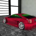 Фотография "Моя тачка! http://www.odnoklassniki.ru/games/mycar3d"