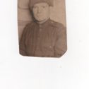 Фотография "мой дед Третьяков Г.А. 27 февраля 1944 год инструктор школы снайперов"