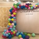 Фотография от Happy Art Studio (Decor cu baloane)