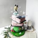 Фотография от Елена Воронина торты в Краcнодаре