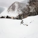 Фотография "Отличные выходные в хорошей компании👏👍
⠀
Лучшая перезагрузка это сказочный зимний лес, а так же ветер и снег в лицо🤭😉
⠀
Погода выдалась замечательной, ребята получили массу эмоций 👍 не только от красоты природы и крутых морских видов, но и от управления действительно мощной машиной ☝️
⠀
Организация туров
@aniva_tour
Мы покажем больше!
☎ 28-01-27
🌍 www.anivatour.ru
⠀
@travel_sakhalin @gosakhalin
@fareast_sakh  @korsakov_official #korsakov #yuzhno_sakhalinsk #sakhalingram #ostrovsakhalin  #fareast_sakh #brptundra"