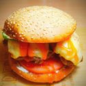 Фотография "#бургеры #burgers #готовимдома #bestever"