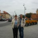 Фотография "Варшава!!!"