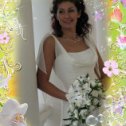 Фотография "Красавица невеста! 28.08.08. ЯНОЧКА!!"