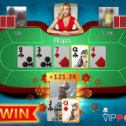 Фотография "BIG WIN! Сорвал куш – 121 300  с Парой! https://ok.ru/game/vip-poker?referer=wall_big_win&user_id=533652778959"