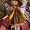 Фотография от Ольга Кобзева Обучаю создавать кукол