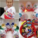 Фотография от ГАЛИНА Kinder Иркутск Байкальск