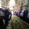 Фотография "Почаевская лавра праздник Покрова пресвятой богородицы"