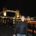 Фотография "Tower Bridge in London
Winter 2005"