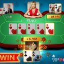 Фотография "BIG WIN! Сорвал куш – 6 968 908  с Парой! https://ok.ru/game/vip-poker?referer=wall_big_win&user_id=559889909387"