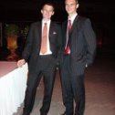 Фотография "мой брат и я

Auf dem Proton Finanz Kongress 12.09.2009"