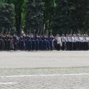 Фотография "Одесса парад 9мая"