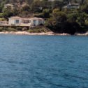 Фотография "Vila lui Elvis Presley, St tropez, chirie 1500 euro/zi  :)"