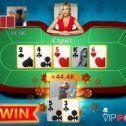 Фотография "BIG WIN! Сорвал куш – 44 400  со Стритом! https://ok.ru/game/vip-poker?referer=wall_big_win&user_id=533652778959"