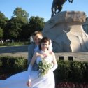 Фотография "Это моя свадьба, 2005г."