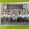 Фотография "24 мая 1985 год 5А клас средней школы-16"