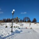 Фотография "Ярославль 2024) дыхание весны.... Пробуждение новой жизни"